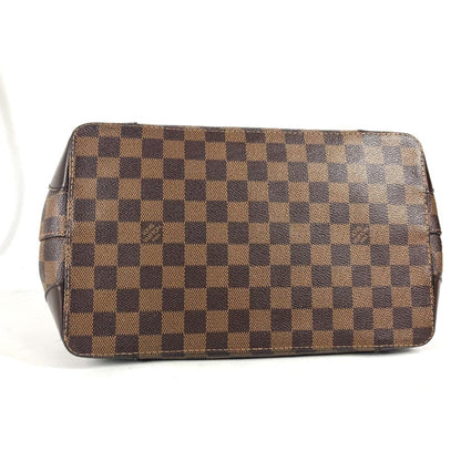 Louis Vuitton N51205 Damier Hampstead Pm Shoulder Bag