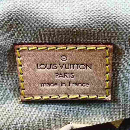 Louis Vuitton Monogram Tourville M42228