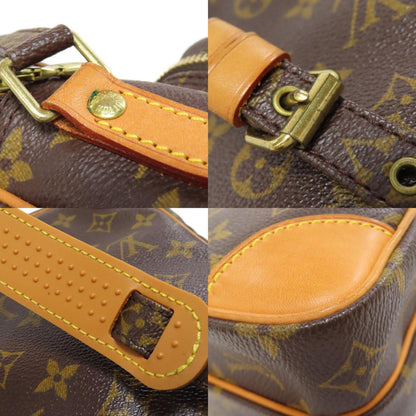 Louis Vuitton M45236 Amazon Shoulder Bag Monogram Canvas