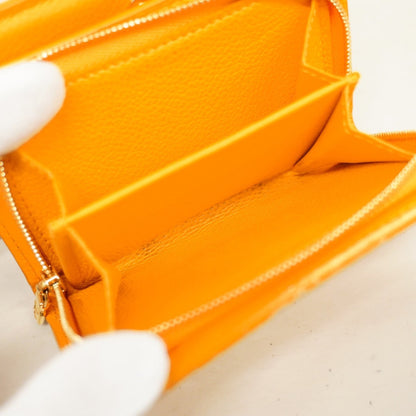 Louis Vuitton Monogram Empreinte Portefeuille Wallet M83640 Jonne D'Or