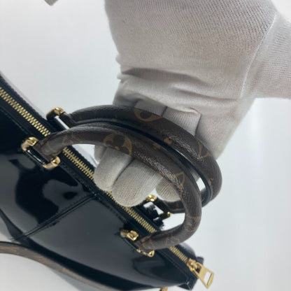 Louis Vuitton M54626 Vernis Tote Miroir 2-Way Bag