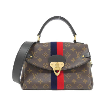 Louis Vuitton Monogram Georges Bb M43867 Handbag