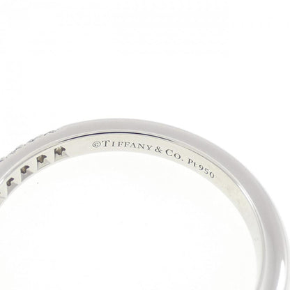 Tiffany Soleste Half Circle Ring