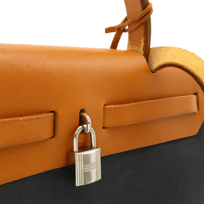 Hermes Herms Air Bag Pm Handbag/Shoulder Bag