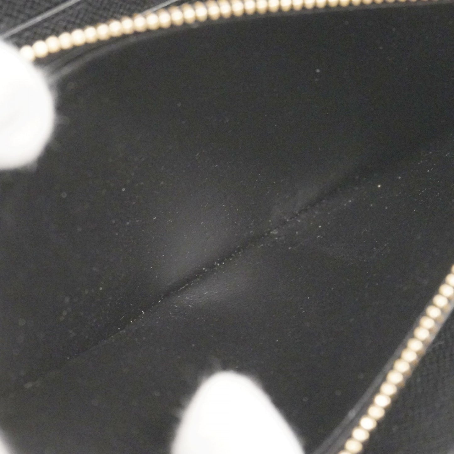 Louis Vuitton Monogram Giant Reverse Zippy Wallet M69353 Brown