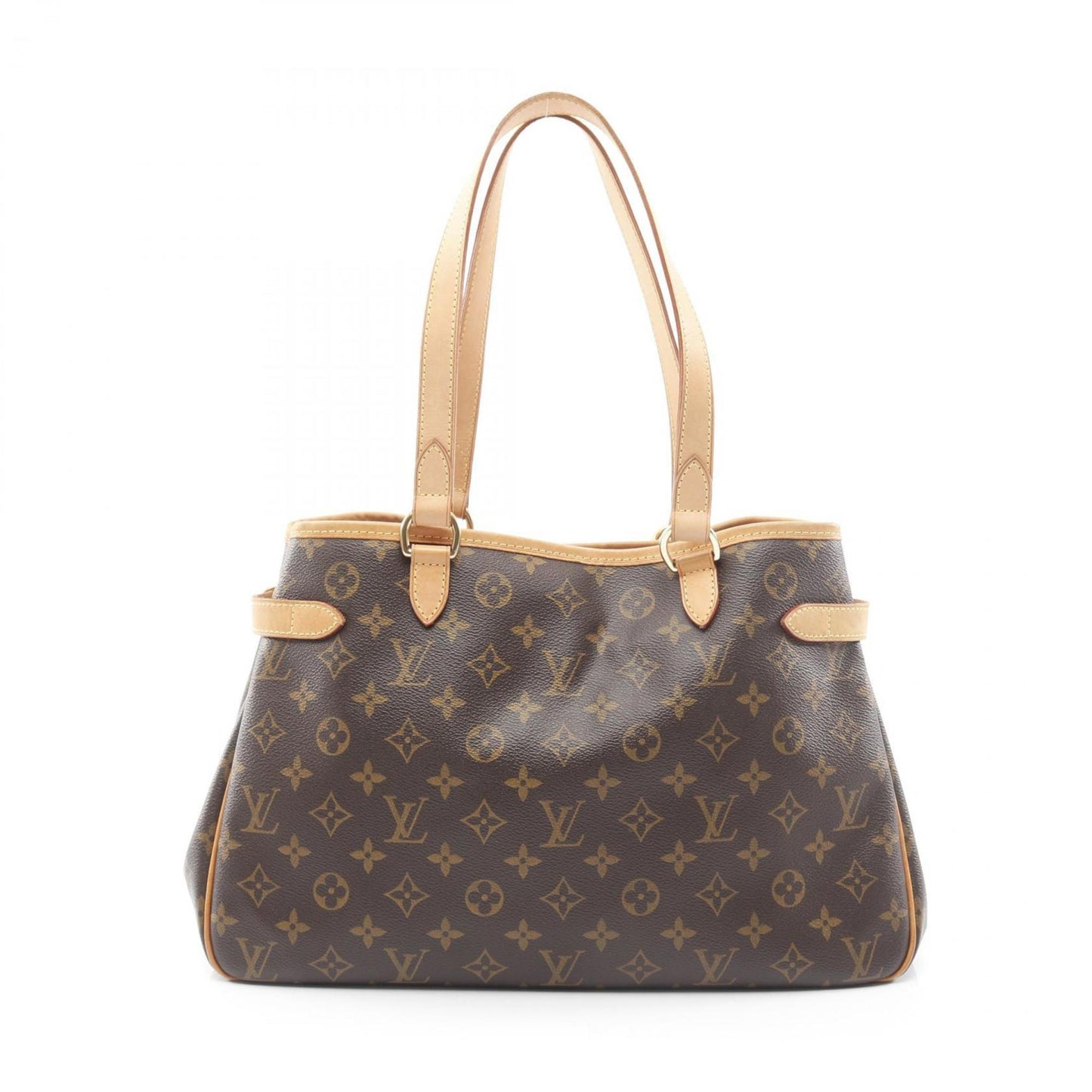 Louis Vuitton Batignolles Horizontal Monogram Shoulder Bag