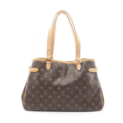 Louis Vuitton Batignolles Horizontal Monogram Shoulder Bag