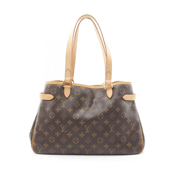 Louis Vuitton Batignolles Horizontal Monogram Shoulder Bag