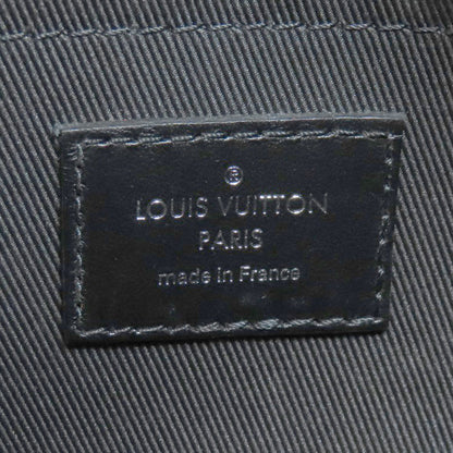 Louis Vuitton M45936 City Keepall Shoulder Bag Monogram Canvas