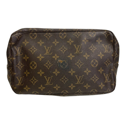 Louis Vuitton M47522 True Toilet 28 Monogram Clutch Bag