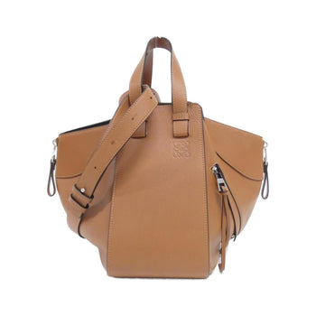 Loewe Hammock Small 387 30 S35 Shoulder Bag