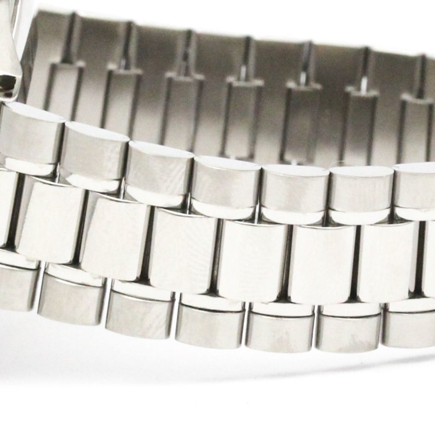 Omega Speedmaster Date Steel Automatic