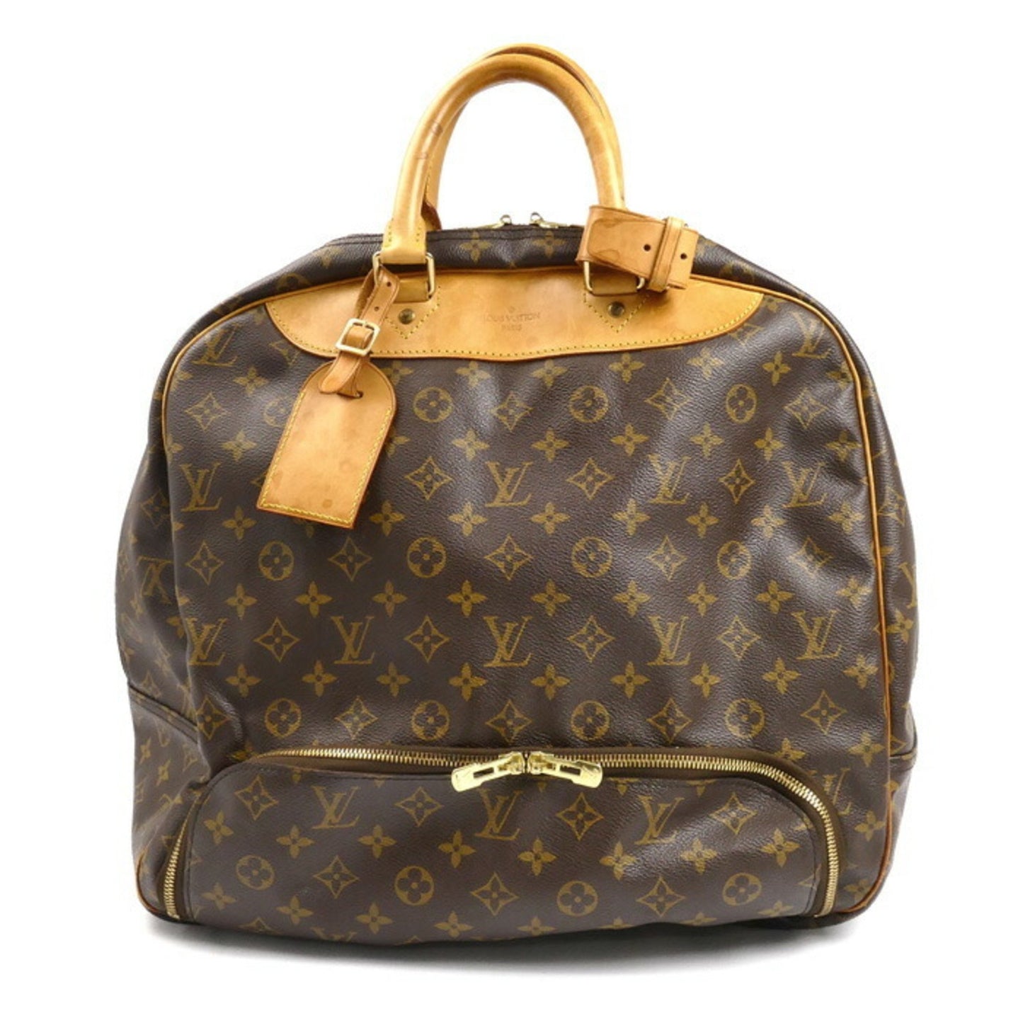 Louis Vuitton Evasion Boston Bag Monogram M41443