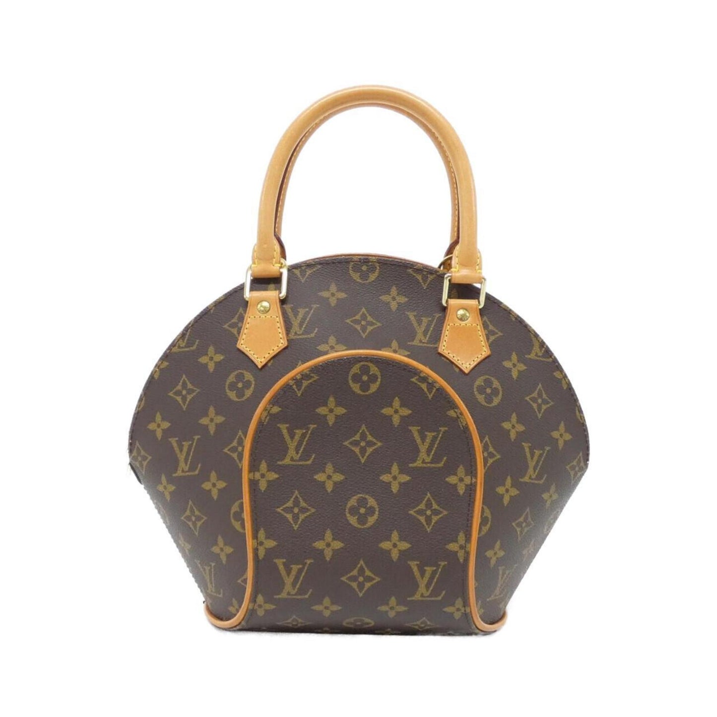Louis Vuitton Monogram Ellipse Pm M51127 Handbag