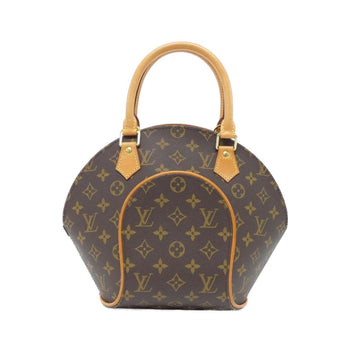 Louis Vuitton Monogram Ellipse Pm M51127 Handbag