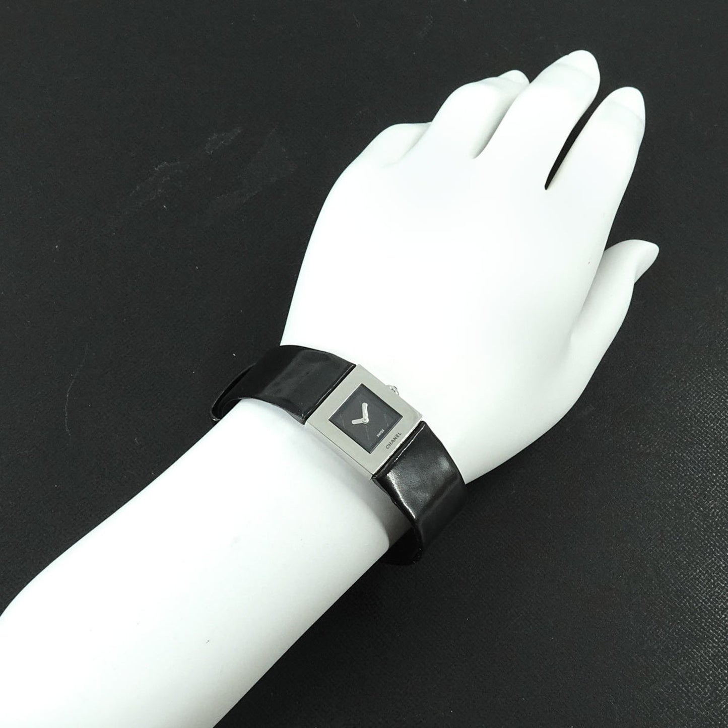 Chanel Matelasse H0116