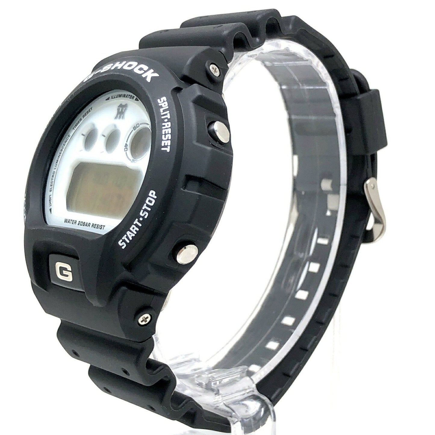 Casio G-Shock Dw-6900Bhtgv-9 Watch