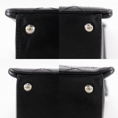 Chanel Chain Tote Bag
