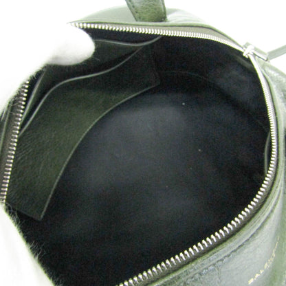 Balenciaga Air Hobo S 466844 Women'S Leather Handbag