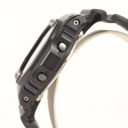 G-Shock Kinashi Cycle Dw-5600Vt Watch Black Casio Casio Collaboration