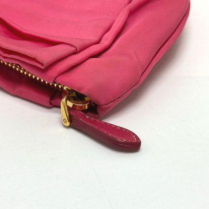 Prada 1N1422 Logo Ribbon Small Items