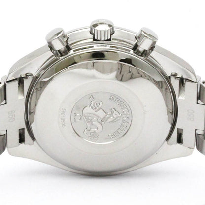 Omega Speedmaster Date Steel Automatic