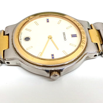 Seiko Presage Quartz