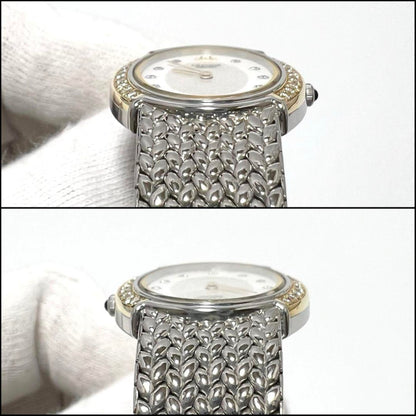 Seiko Credor Signo