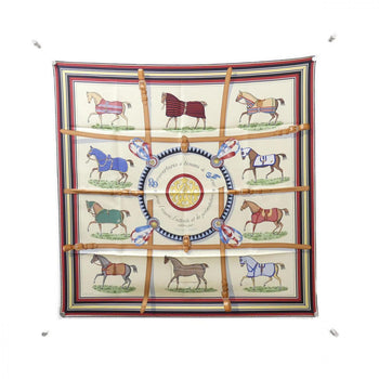 Hermes Herms Scarf 001356S