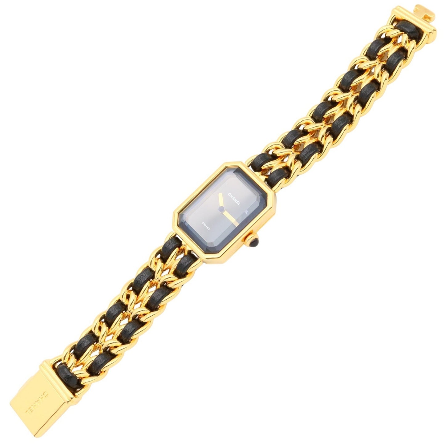 Chanel Premiere S Watch