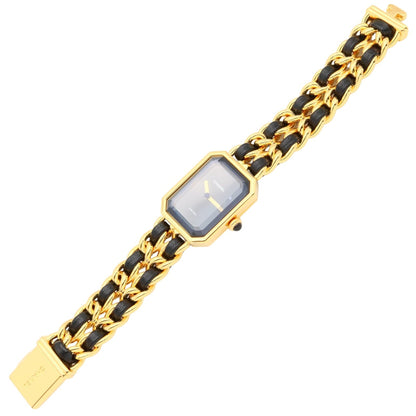 Chanel Premiere S Watch