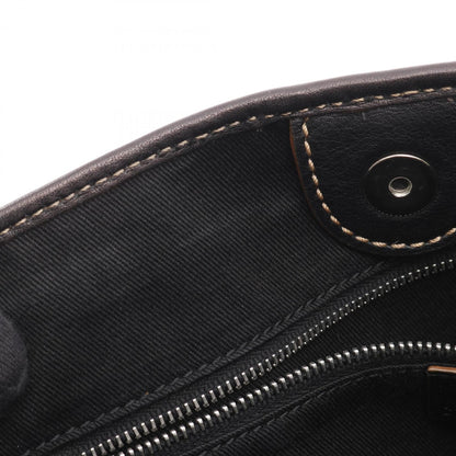 Celine Macadam Tote Bag