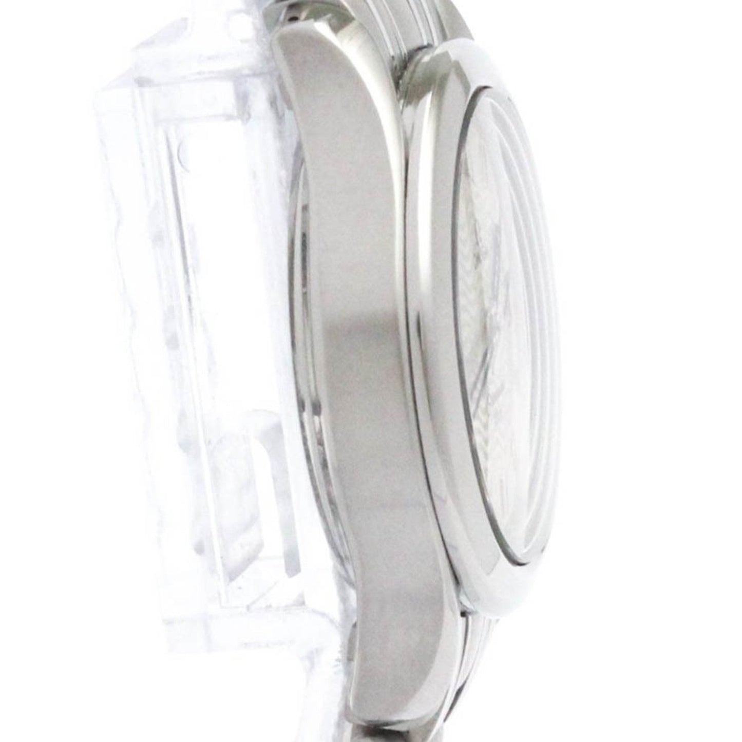 Omega Seamaster 120M Steel Quartz