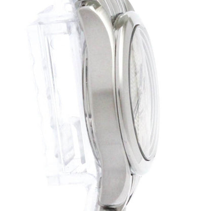 Omega Seamaster 120M Steel Quartz