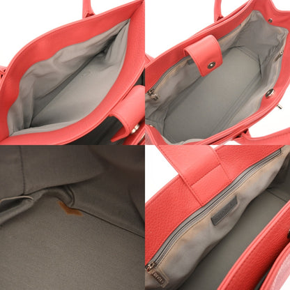 Chanel Executive Tote Pink