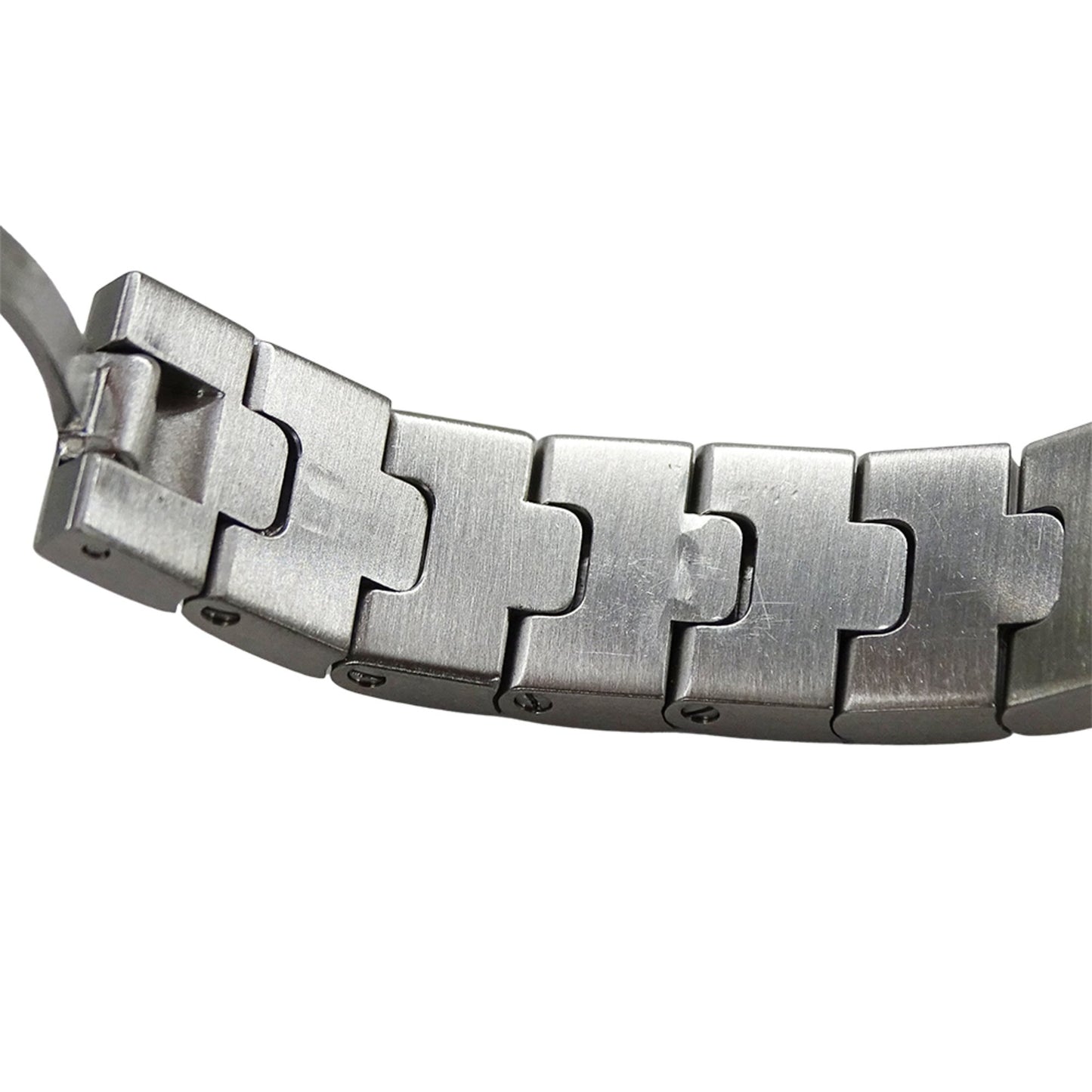 Cartier Santos Galbe Sm Quartz Watch For Women