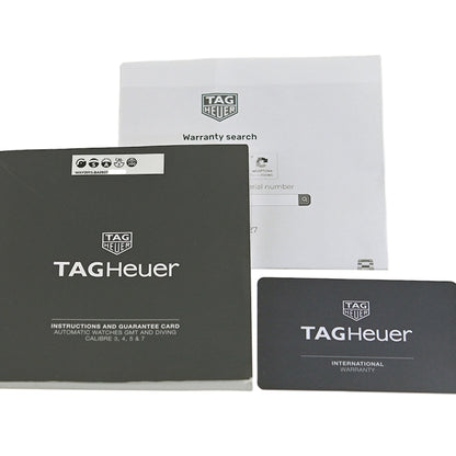 Tag Heuer Aquaracer Caliber 5 Watch Way2015.Ba0927