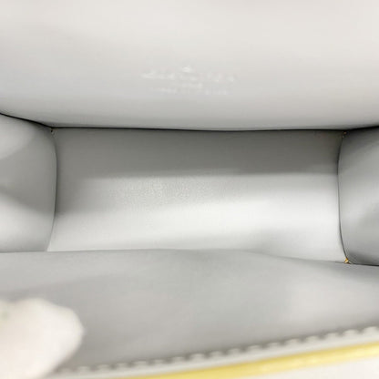 Louis Vuitton Vernis Spring Street Handbag M91029 Green