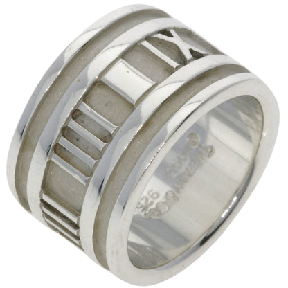 Tiffany & Co. Atlas Wide Ring