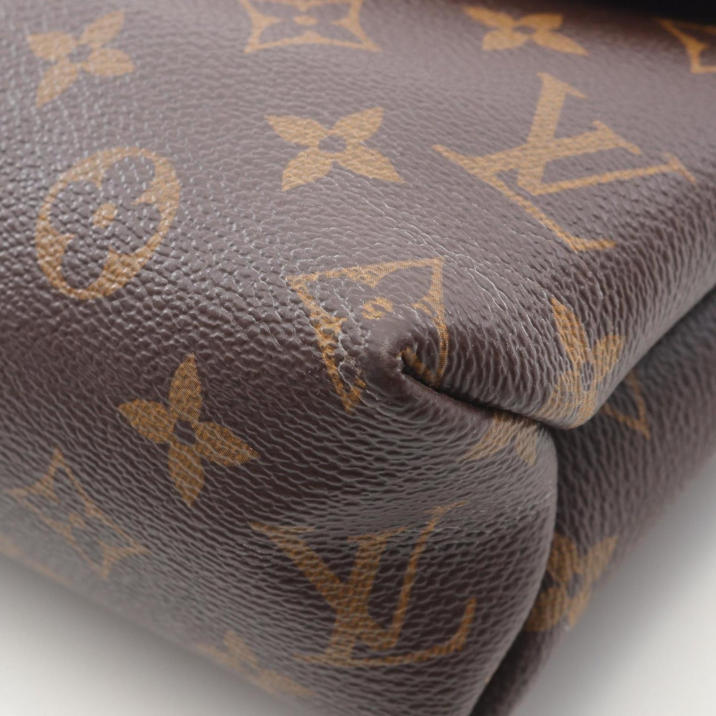 Louis Vuitton Saint-Placide Shoulder Bag