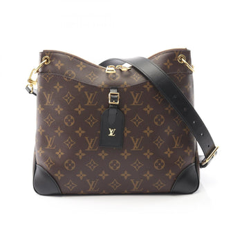 Louis Vuitton Odeon Nm Mm Shoulder Bag