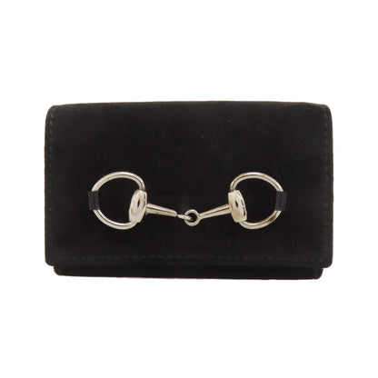 Gucci 088?0959?810?0 Horsebit Key Case