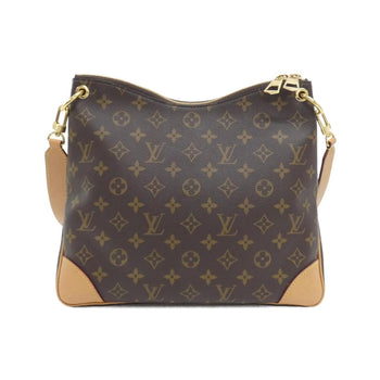 Louis Vuitton Monogram Odeon Mm M45355 Shoulder Bag