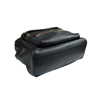 Gucci Backpack/Daypack Leather 547834