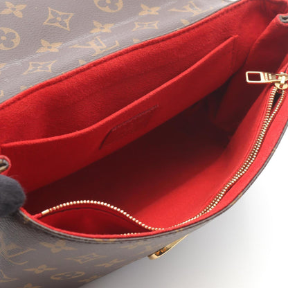 Louis Vuitton Saint-Placide Shoulder Bag