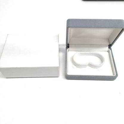 Tiffany & Co. 68477409 T 500-Piece Limited Edition Light Blue Watch Ja-24778