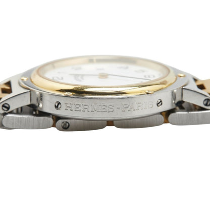 Herms Clipper Watch