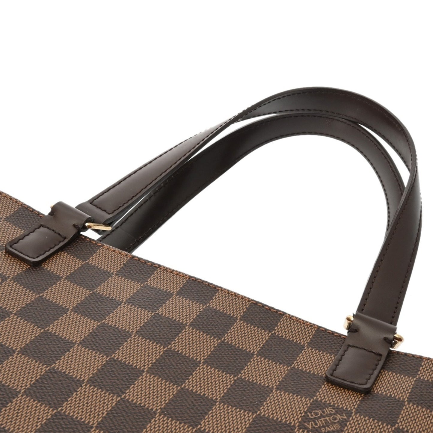 Louis Vuitton Damier Uzes Brown N51128