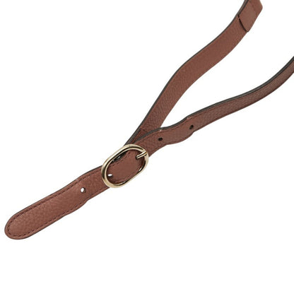 Gucci Bamboo Shoulder Bag/Handbag 2Way 353124 Pink Leather