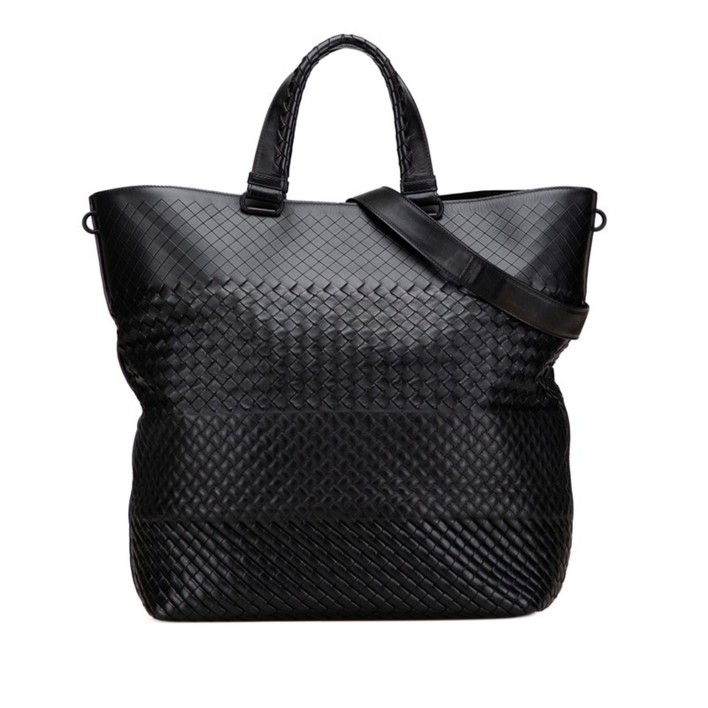 Bottega Veneta Intrecciato Shoulder Bag/Tote Bag